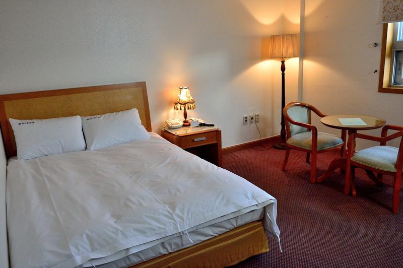Suncheon Royal Tourist Hotel Kültér fotó