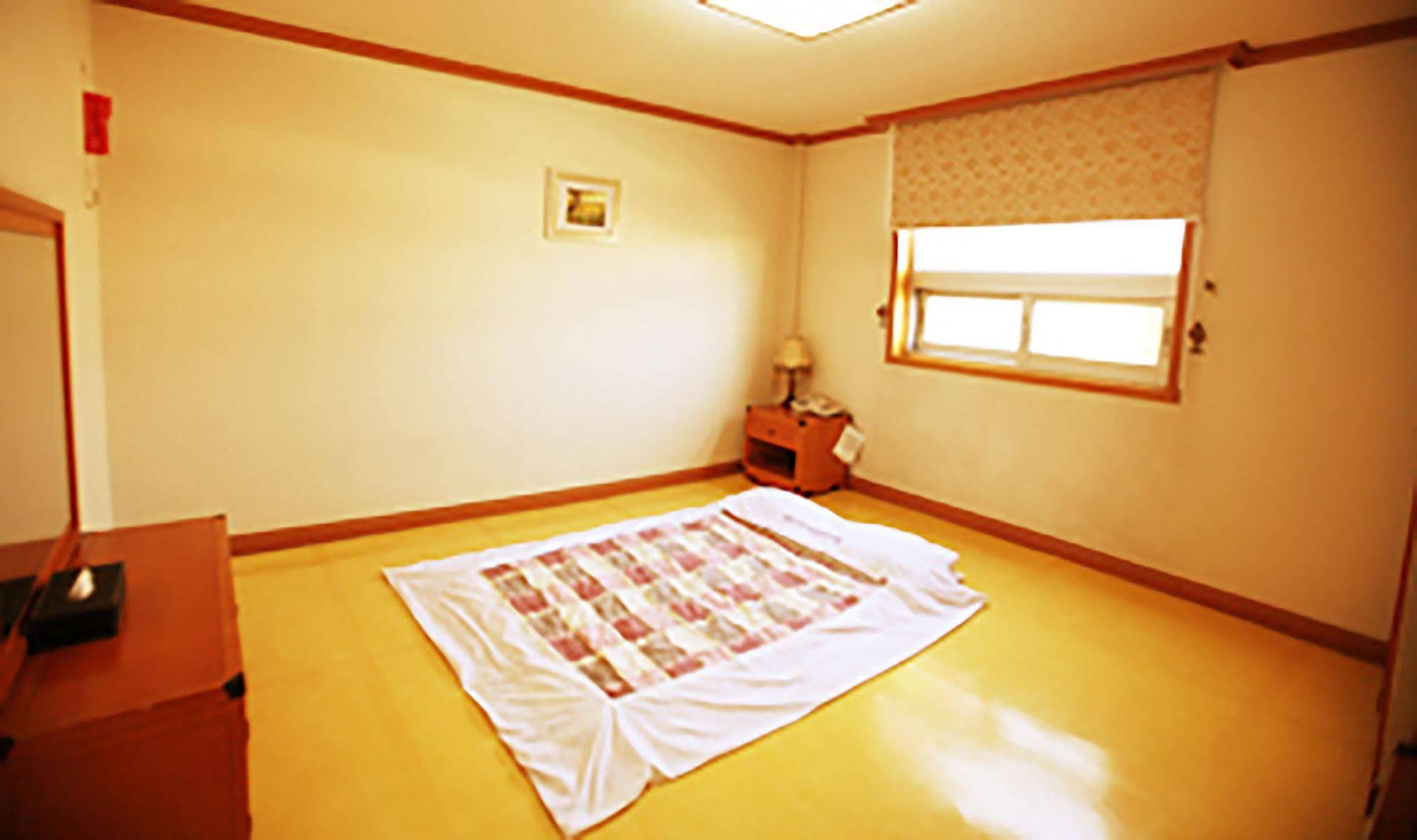 Suncheon Royal Tourist Hotel Kültér fotó