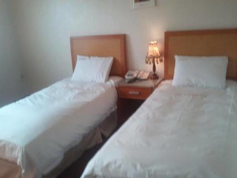 Suncheon Royal Tourist Hotel Kültér fotó